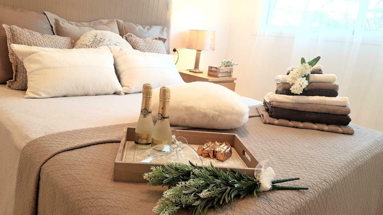 Apartamento Malaga Apartment Málaga