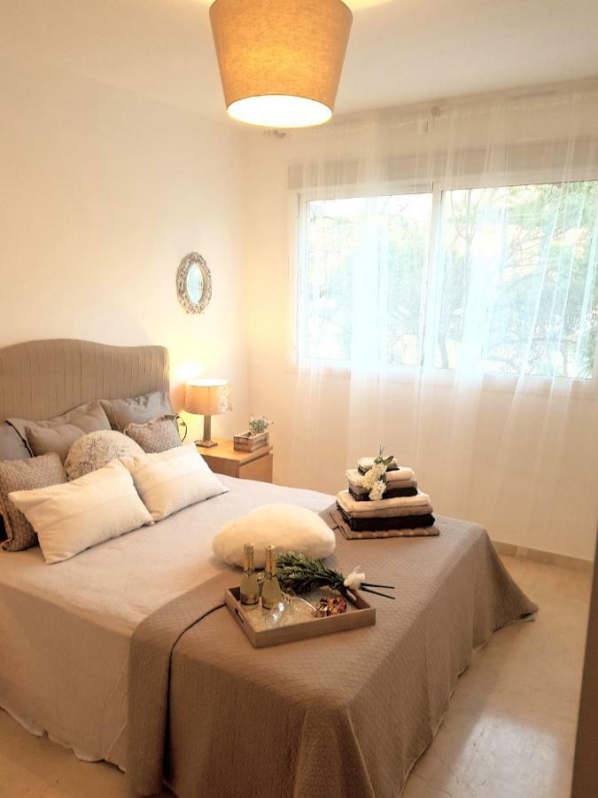 Apartamento Malaga Apartment Málaga