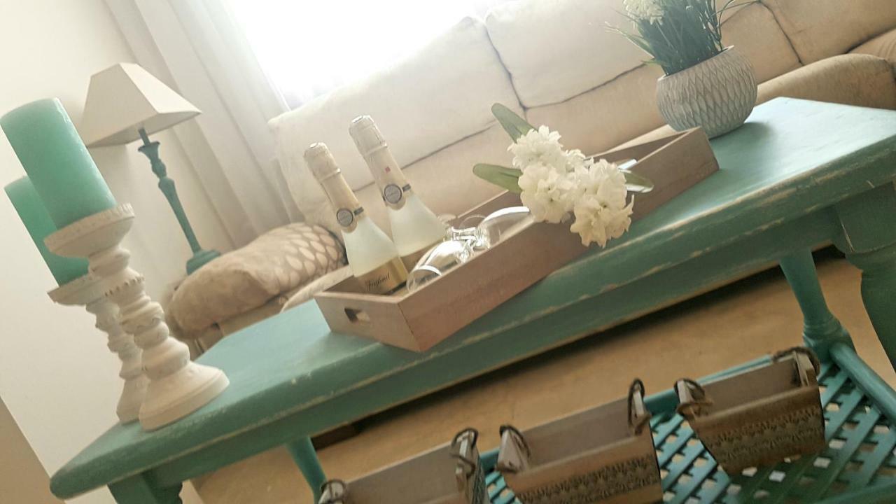Apartamento Malaga Apartment Málaga