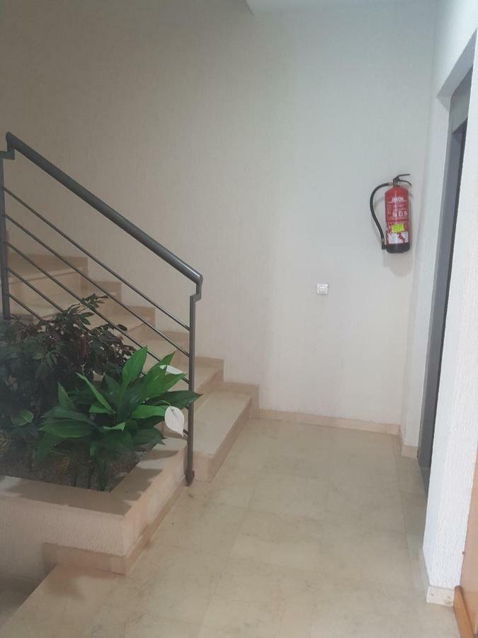 Apartment Apartamento Malaga